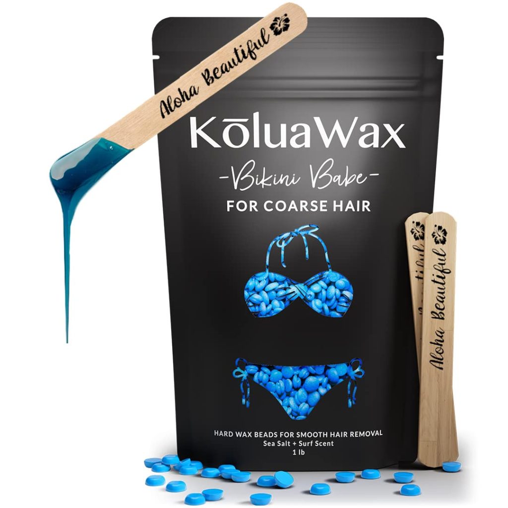 KoluaWax Premium Waxing Kit view 4